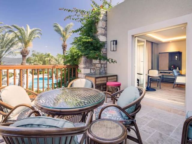 Divan Bodrum 37